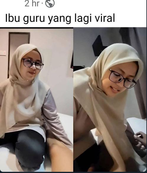 Bokep Indo Viral Guru Les Diajak Melipir Sebentar
