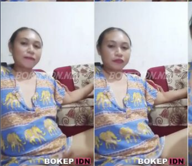 Suami dinas anaknya dititipin mertua