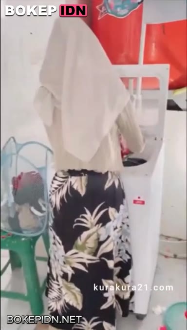 Viral karyawan laundry Tobrut di pakai bossnya