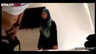 Bu Guru Hijab Nakal Bokep Viral Terbaru