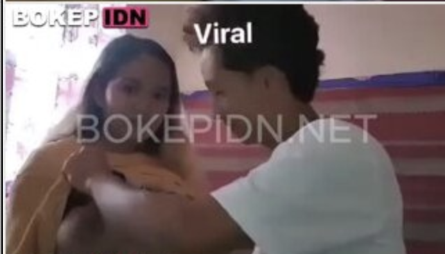 Bokep Viral main bareng samapacar di motel