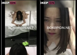 Bokep Viral Abg Cantik Check in Hotel Sama Pacar