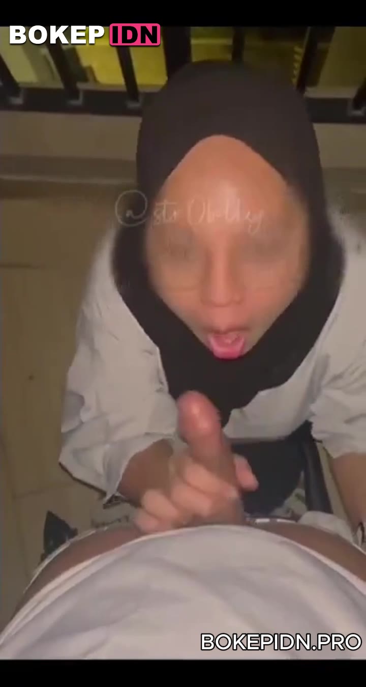 Bokep Indo Jilbab Main Ditempat Sepi