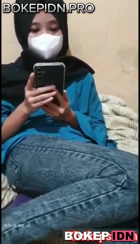 Bokep Open BO Michat Jilbab
