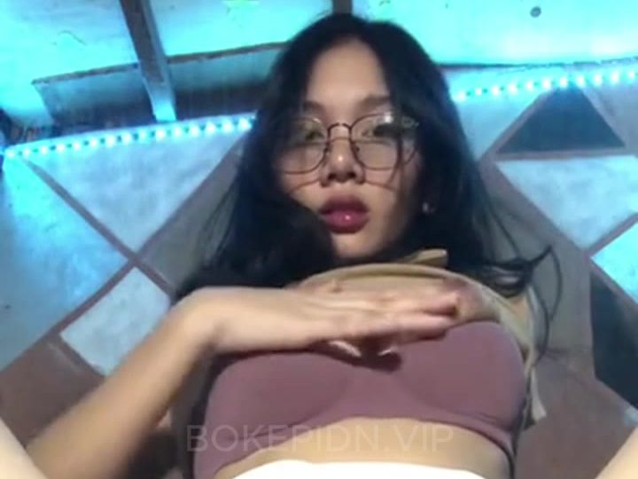 Bokep TikToker Hyper Colmek Memek Gundul