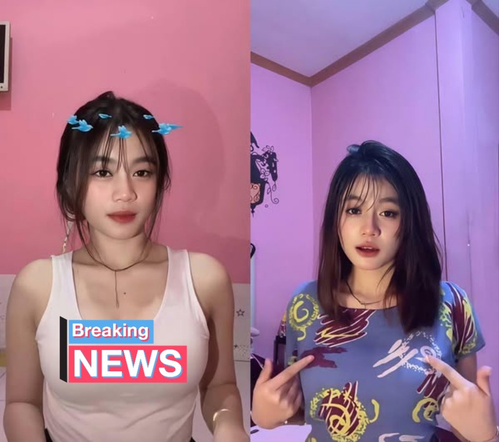 Viral Video Tiktoker itss_anggi2 Update Terbaru