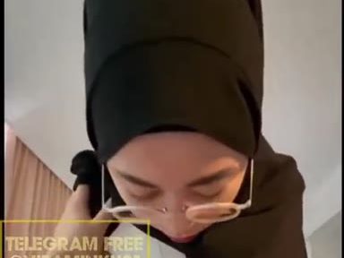 Bokep Indo Hijab Sungguh Istri Idaman Baik Hati