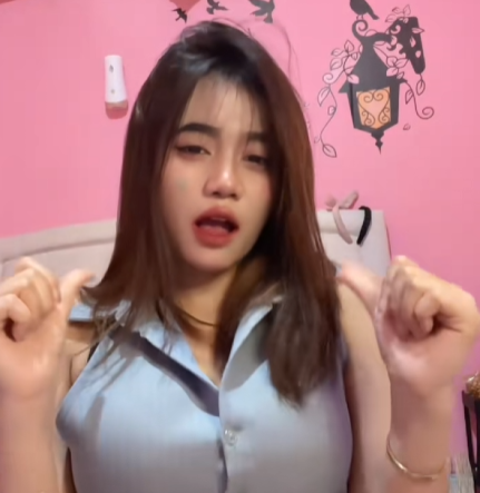 Bokep Viral Tiktoker itss_anggi2 Full Durasi Cantik