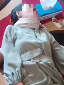Skandal Habis Lebaran Ngentot Sama Sepupu
