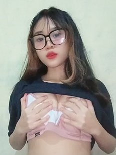 Skandal Jemaa Colmek Mekinya Putih Mulus