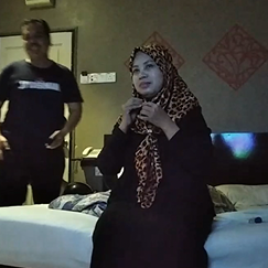Viral Guru Esde Open BO Malah Kena Gangbang