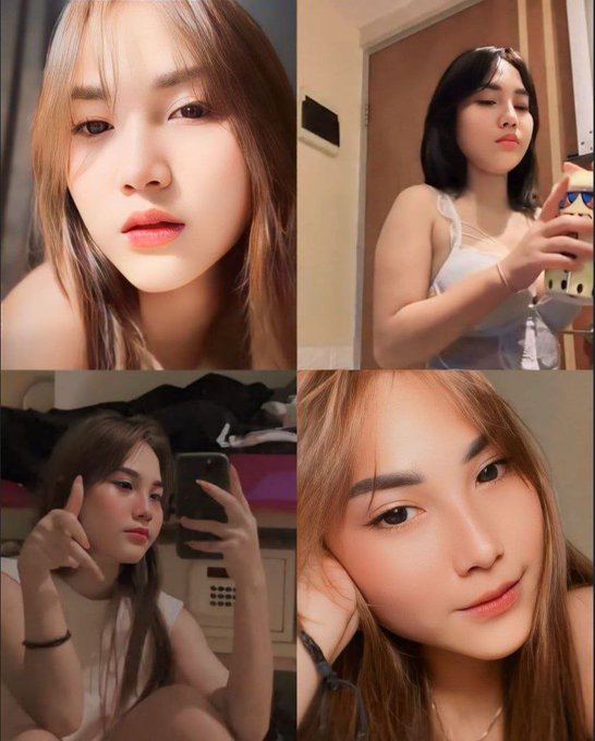 Viral Cybel Selebgram Cantik Lagi Colmek Mekinya Pink