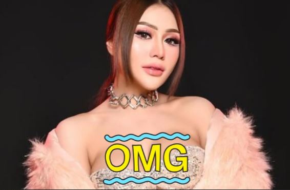 Dhea Zautha Goyang Barbar Selebgram Artis