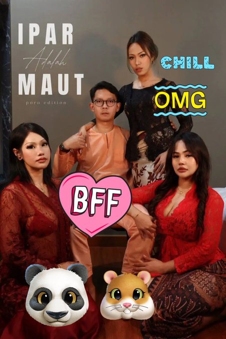BabySuji Drama Malay Bokep Terbaru Ipar Adalah Maut