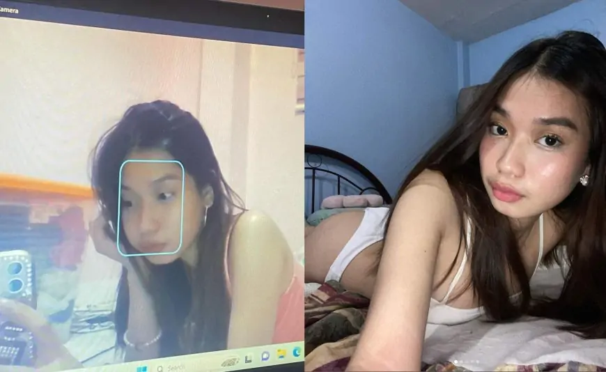 Viral Selebgram Meia Cassandra Yang Banyak Dicari warga twitter