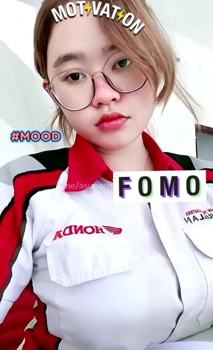 Viral Indri Sales Honda Blunder Saat Kerja