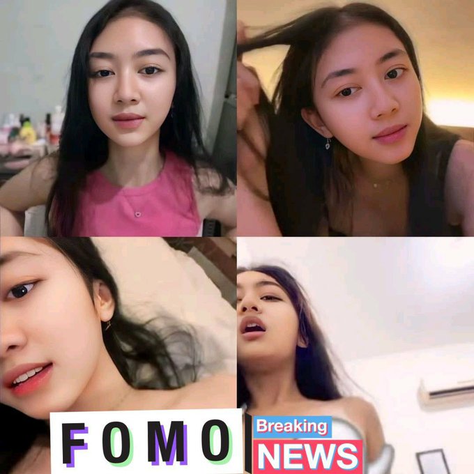 Bokep Rekaman Pribadi Kesebar Full Percakapan