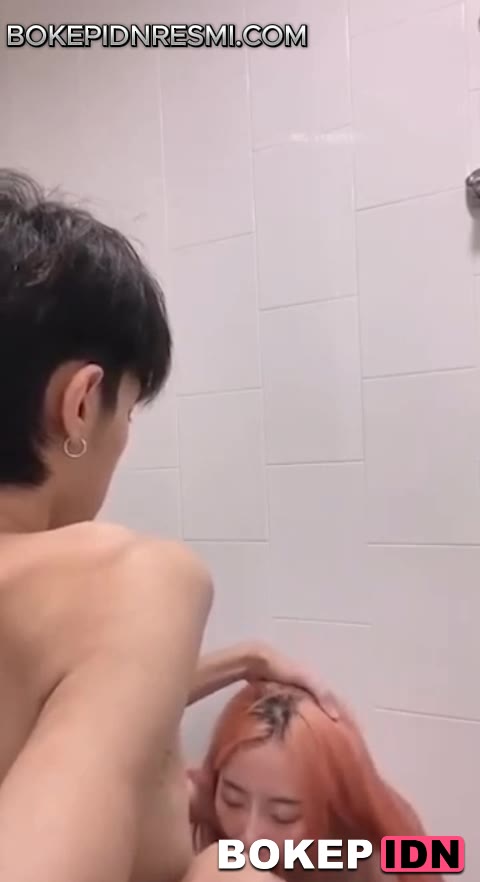 Bokep Indo Punya Cici Sangean Emang Enak Banget